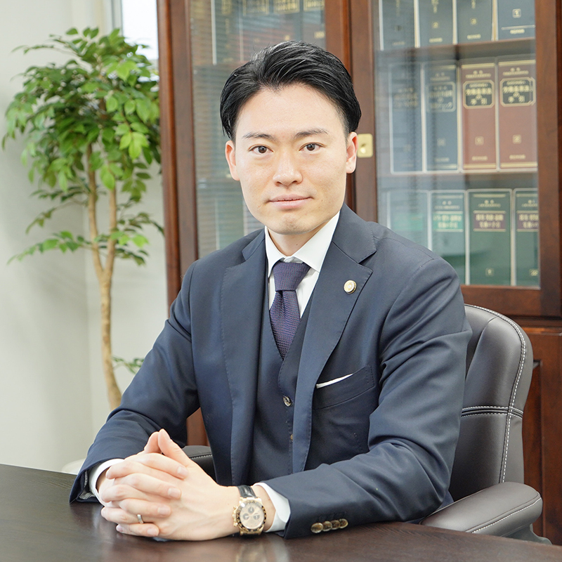 弁護士法人鈴木総合法律事務所_弁護士鈴木