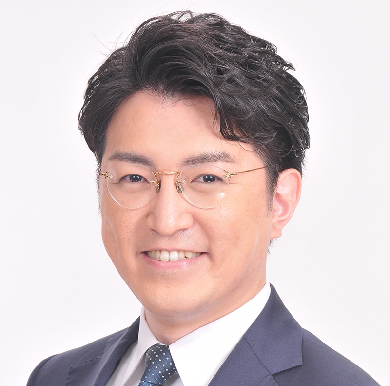 岩崎隼人弁護士