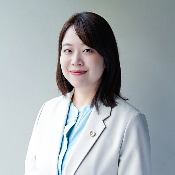 田村　有規奈弁護士